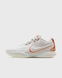 Nike LEBRON XXI Grey | BSTN Store