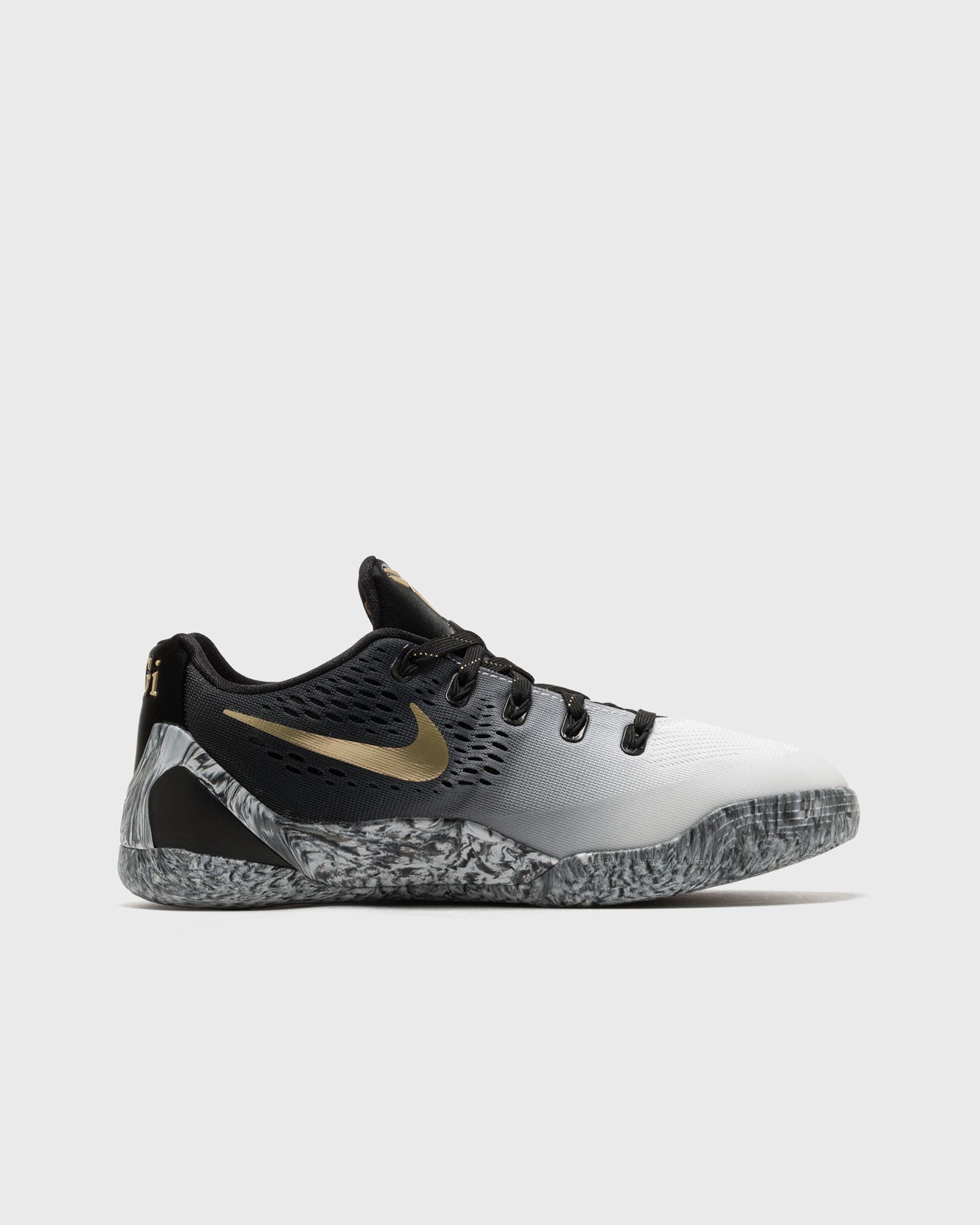 シューズ(男性用) Nike Kobe 9 low US9 27 cm game  Nike KOBE IX LOW EM (GS) Multi | BSTN Store