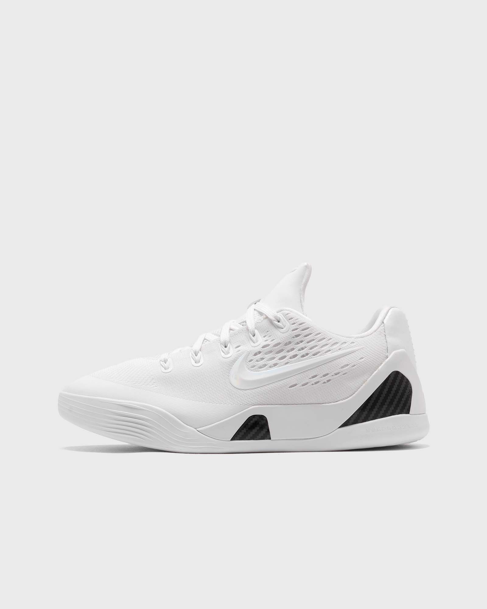 Nike Kobe 9ホワイト Nike Kobe 9 White | BSTN Store