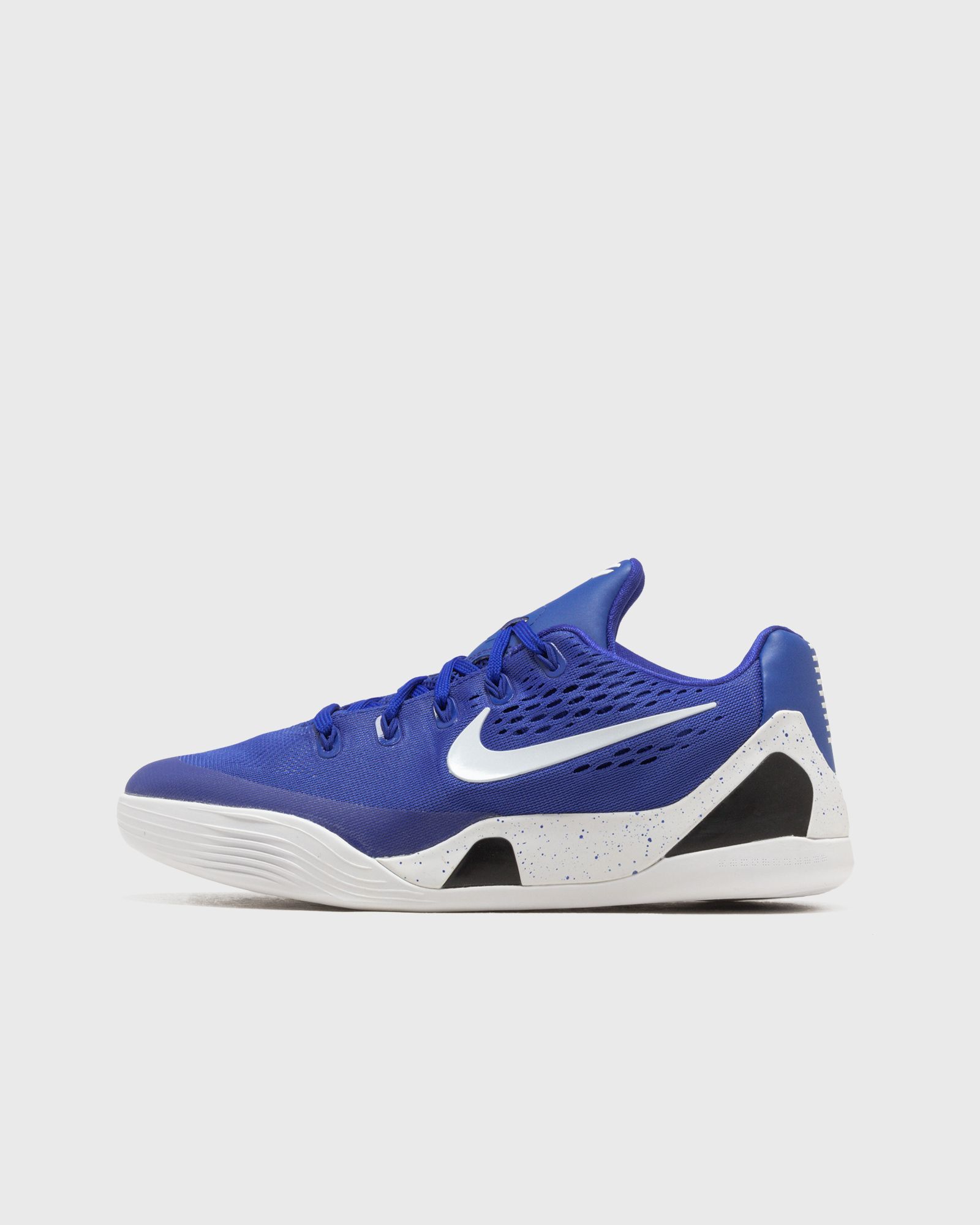 Nike KOBE IX LOW EM (GS) Blue | BSTN Store