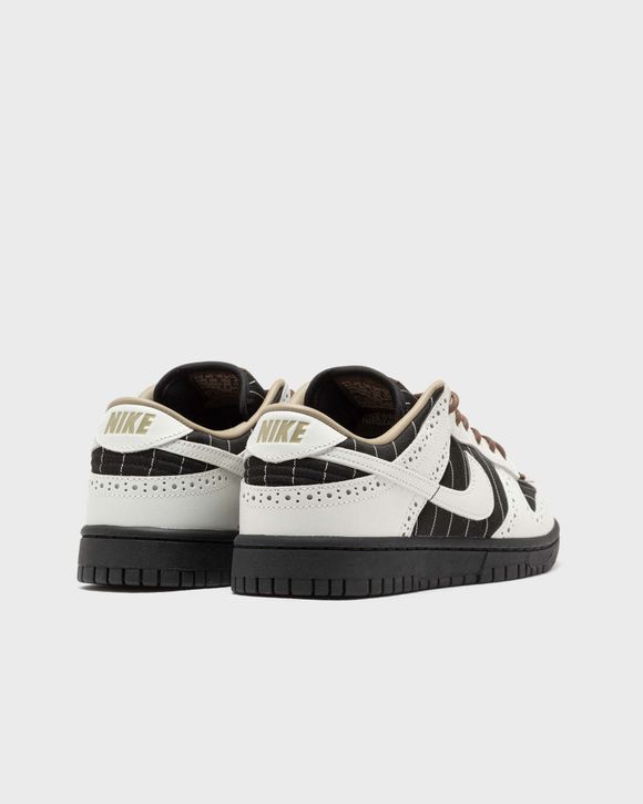 Nike WMNS DUNK LOW LX Black/White | BSTN Store