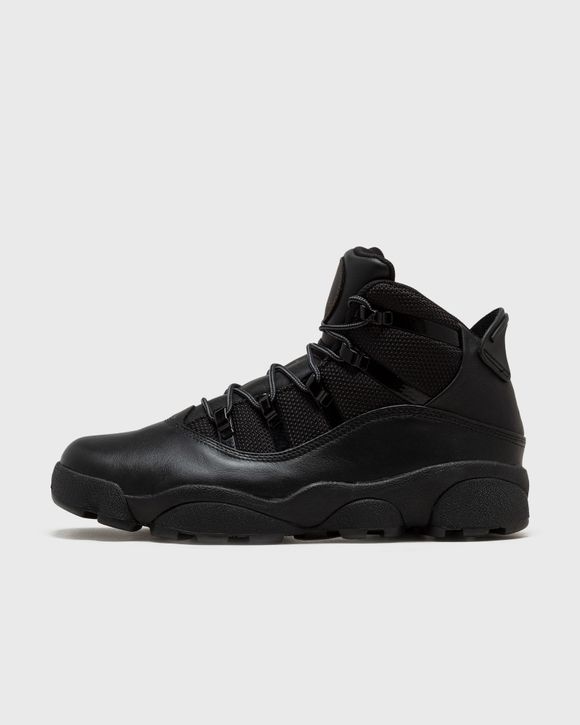 Jordan JORDAN WINTERIZED 6 RINGS Black - BLACK/RUSTIC