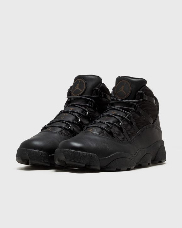 Jordan JORDAN WINTERIZED 6 RINGS Black | BSTN Store