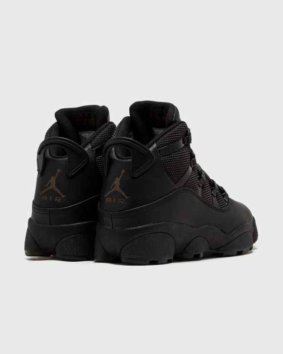 Jordan winterized outlet black