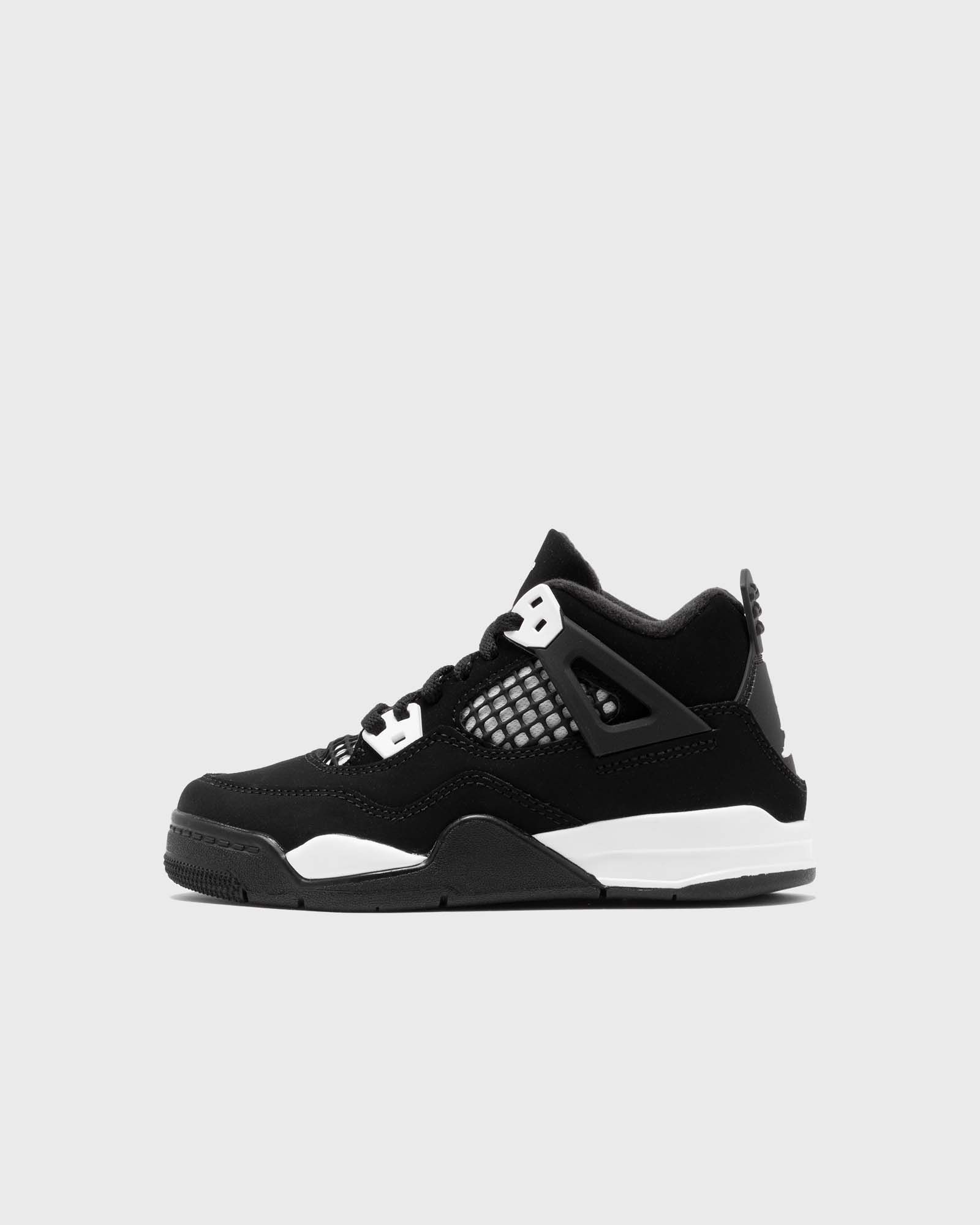 Jordan 4 Retro "White Thunder" PS