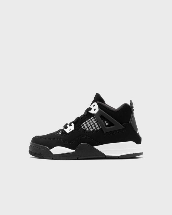 Jordan 4 Retro "White Thunder" PS