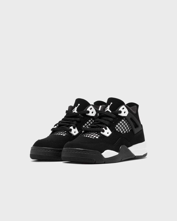 Jordan 4 Retro "White Thunder" PS