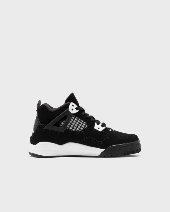 Jordan 4 Retro "White Thunder" PS