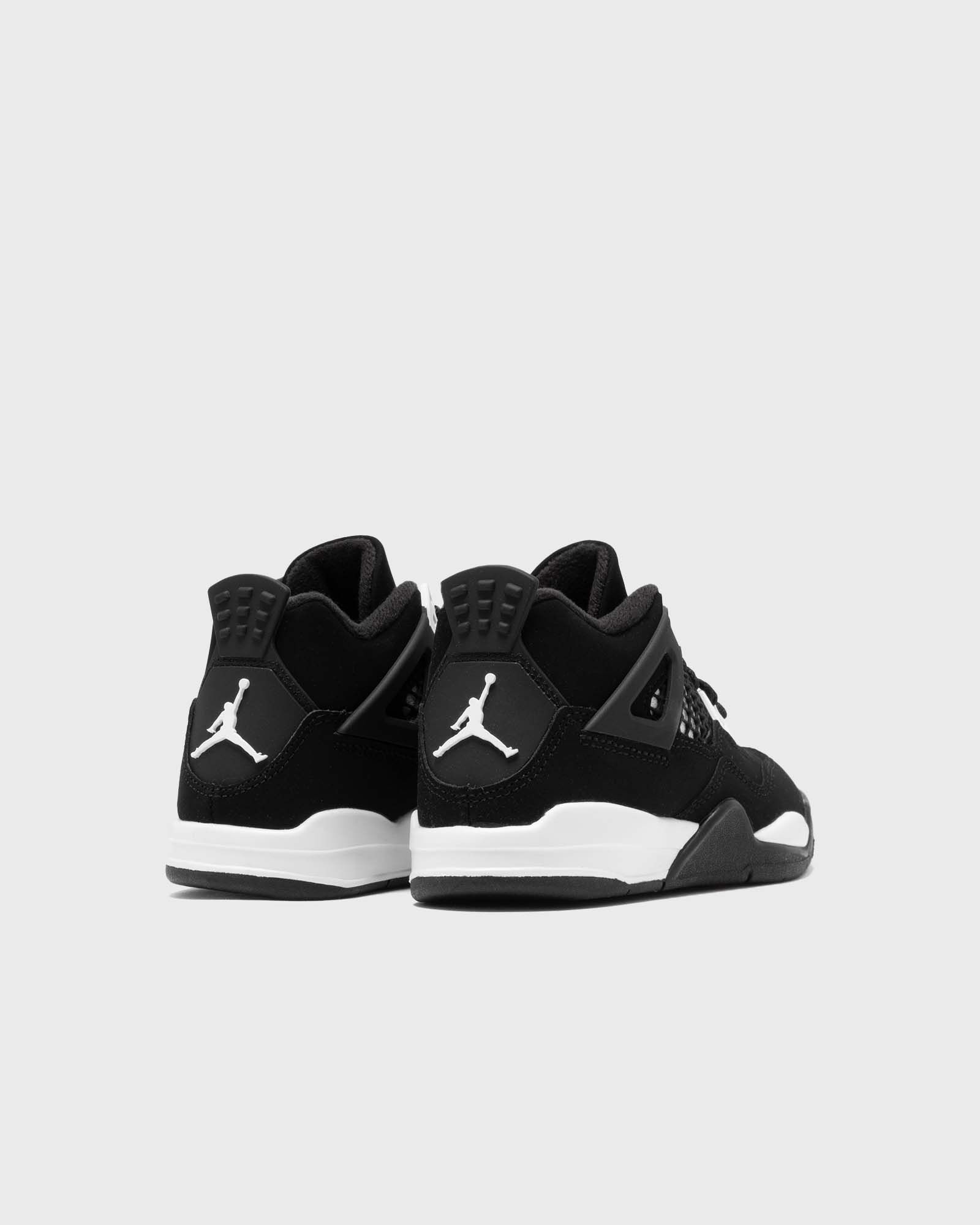 Jordan 4 Retro "White Thunder" PS