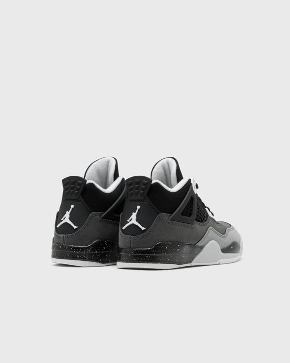 Black retro 4s clearance