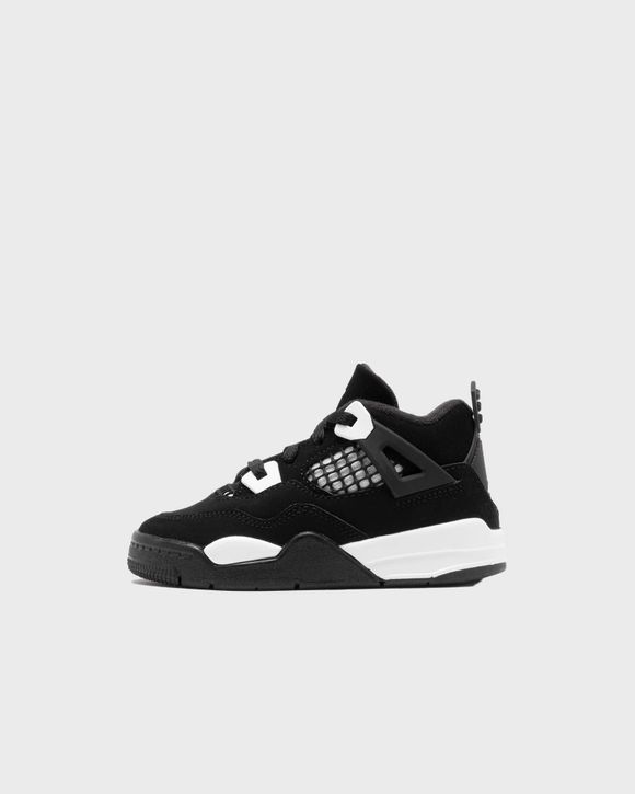 Jordan 4 Retro "White Thunder" TD