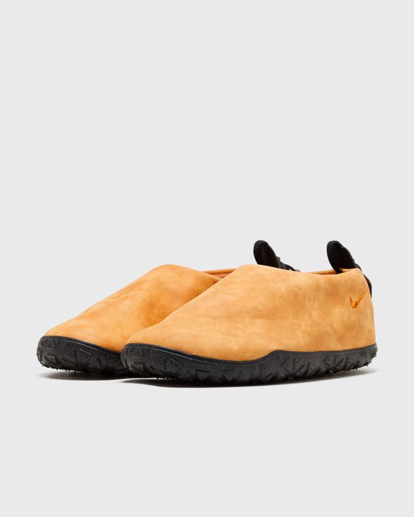 Nike Nike ACG Moc Premium Orange - RUSSET/DARK TEAM RED-RUSSET-BLACK