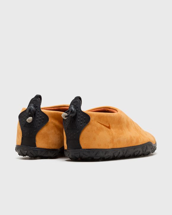 Nike Nike ACG Moc Premium Orange - RUSSET/DARK TEAM RED-RUSSET-BLACK