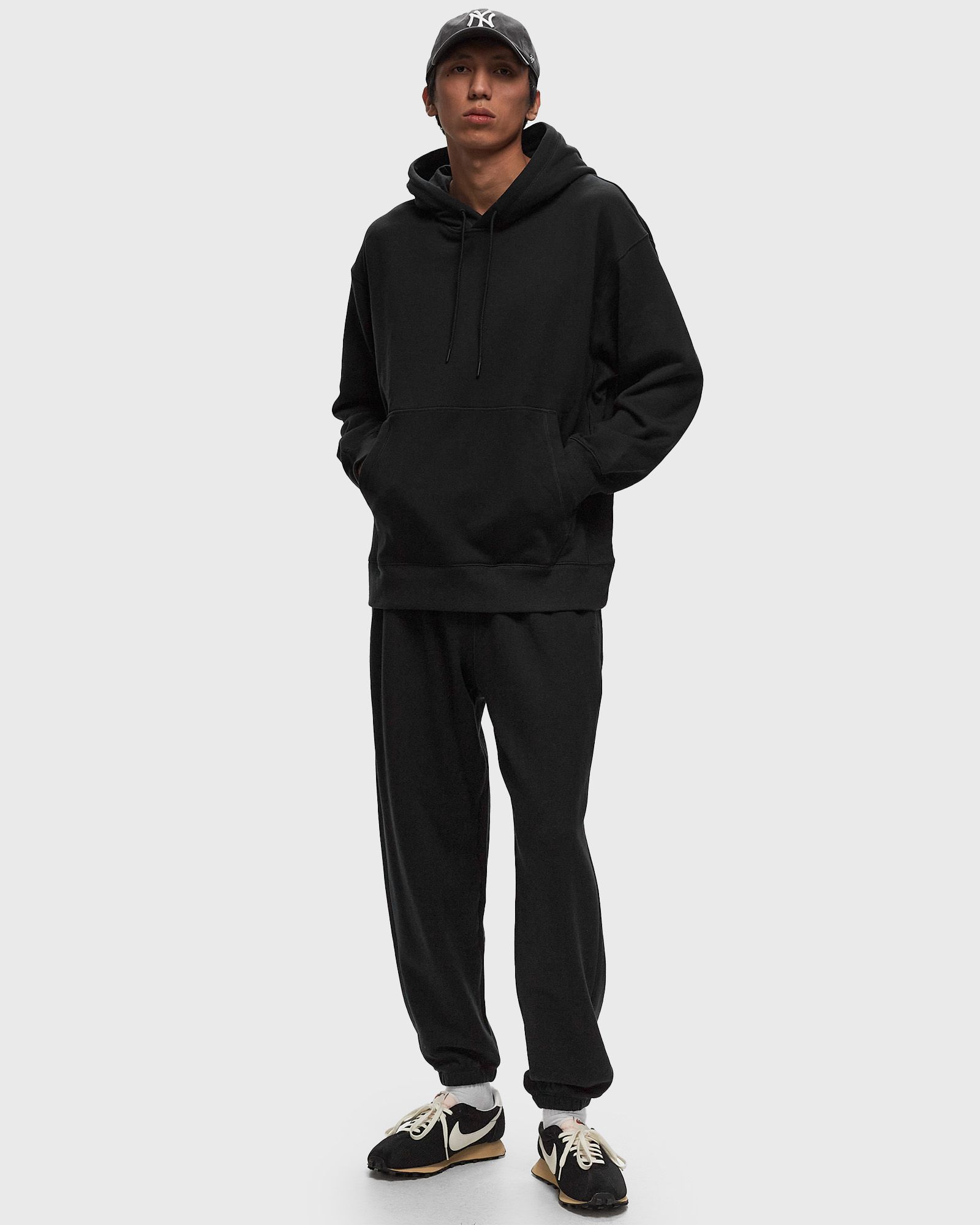 WOOL CLASSICS HOODIE