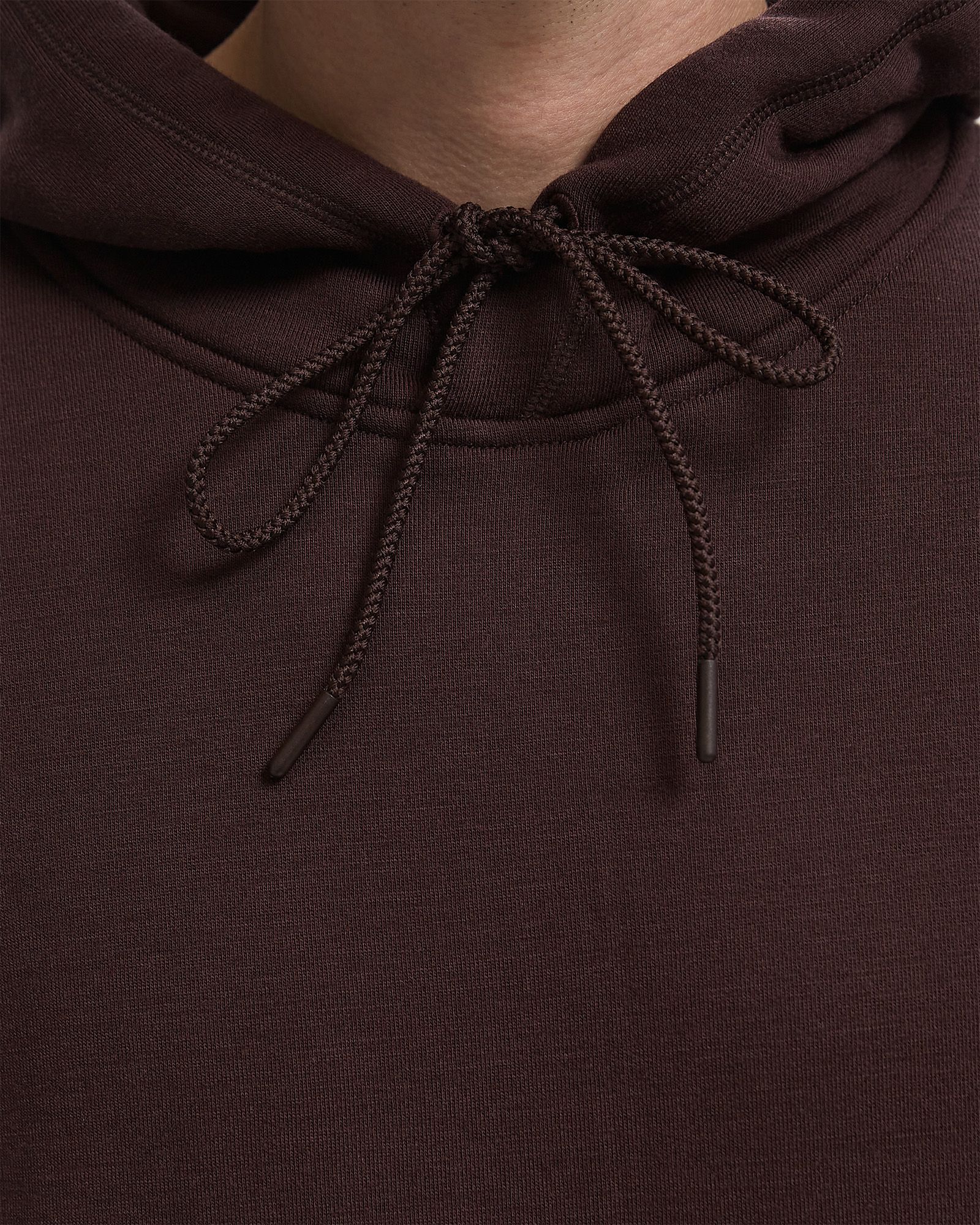 WOOL CLASSICS HOODIE