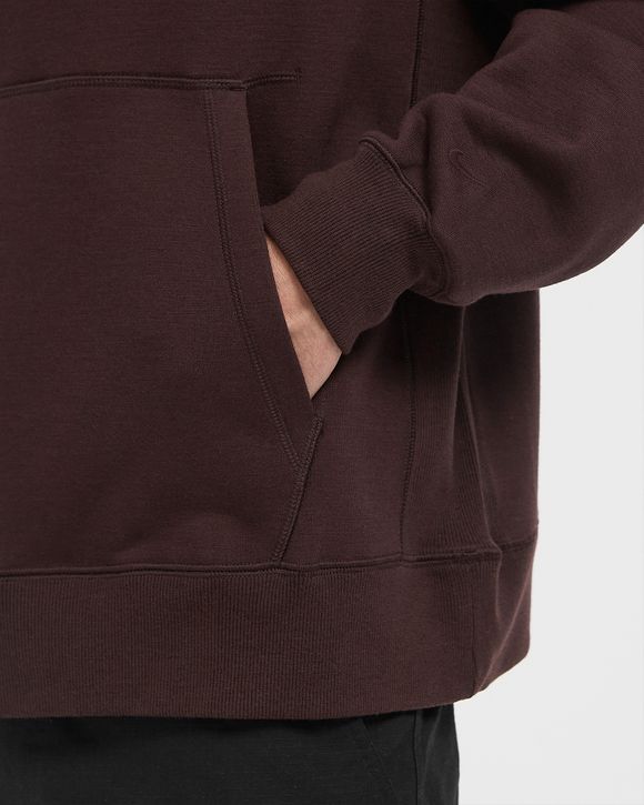 WOOL CLASSICS HOODIE