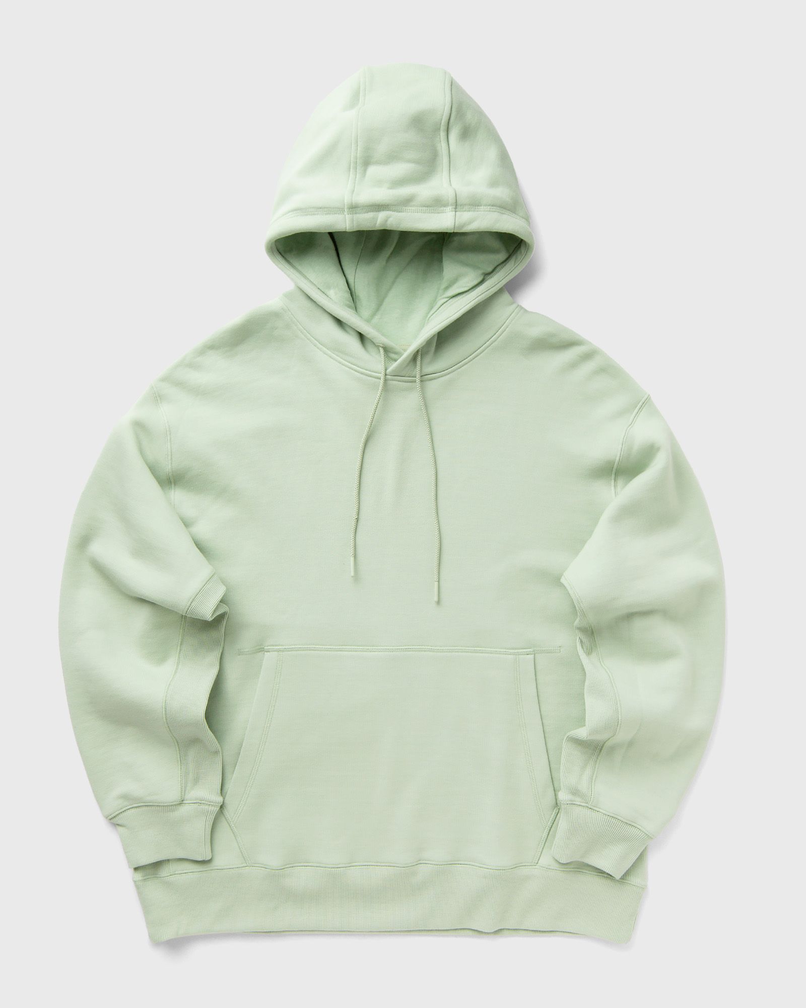 WOOL CLASSICS HOODIE
