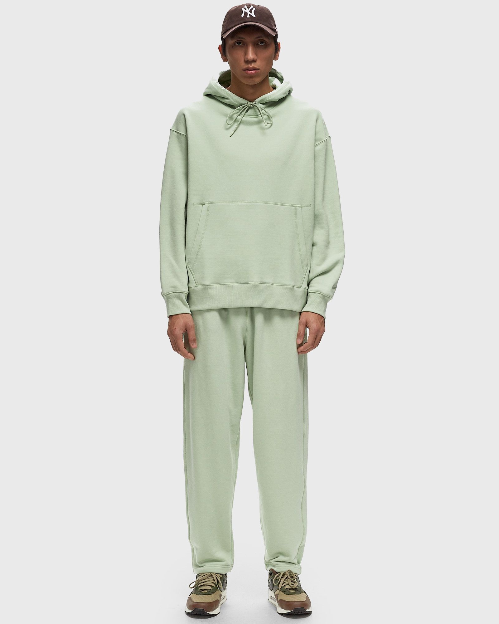 WOOL CLASSICS HOODIE