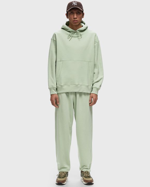 Nike WOOL CLASSICS HOODIE Green | BSTN Store