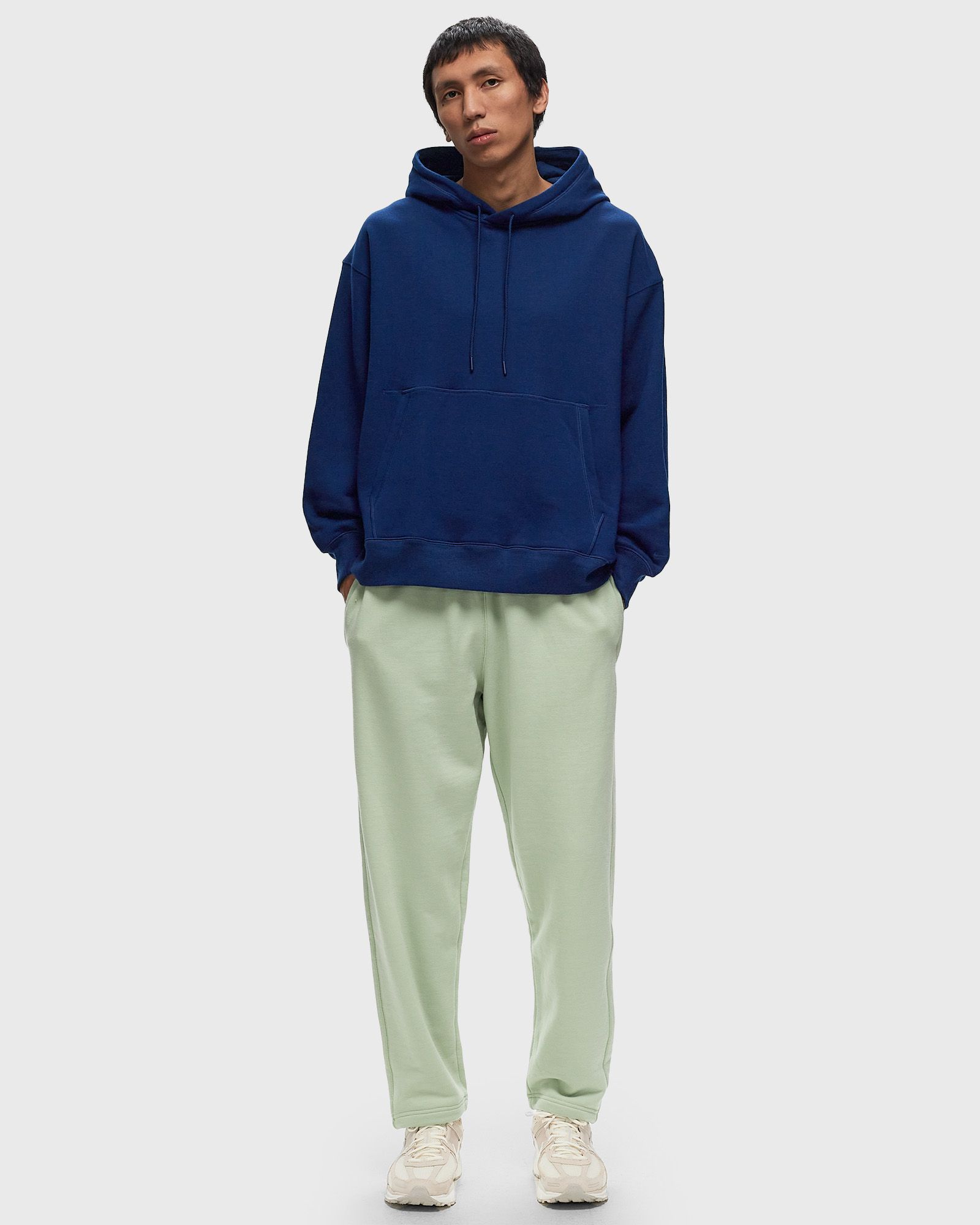 WOOL CLASSICS HOODIE