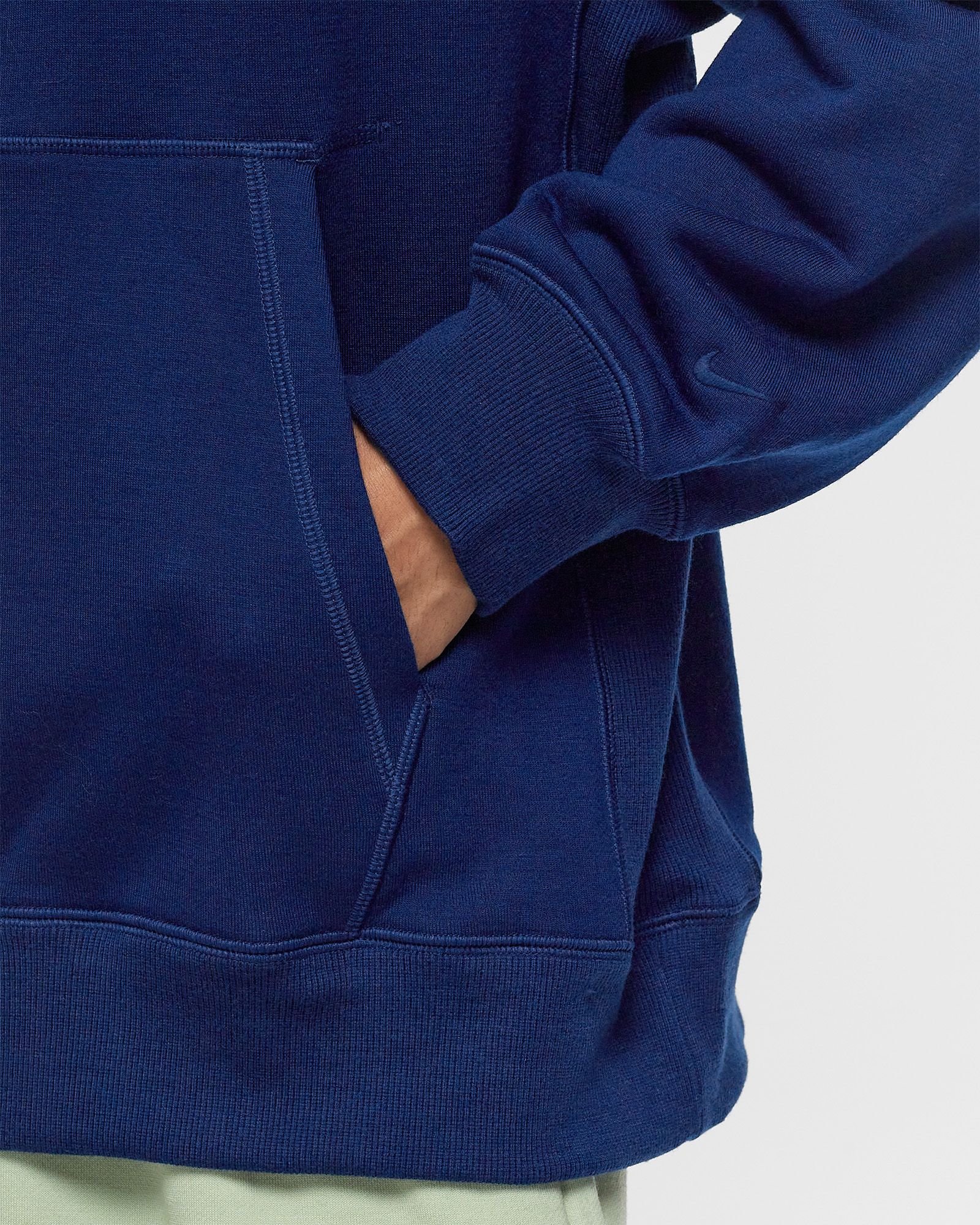 WOOL CLASSICS HOODIE