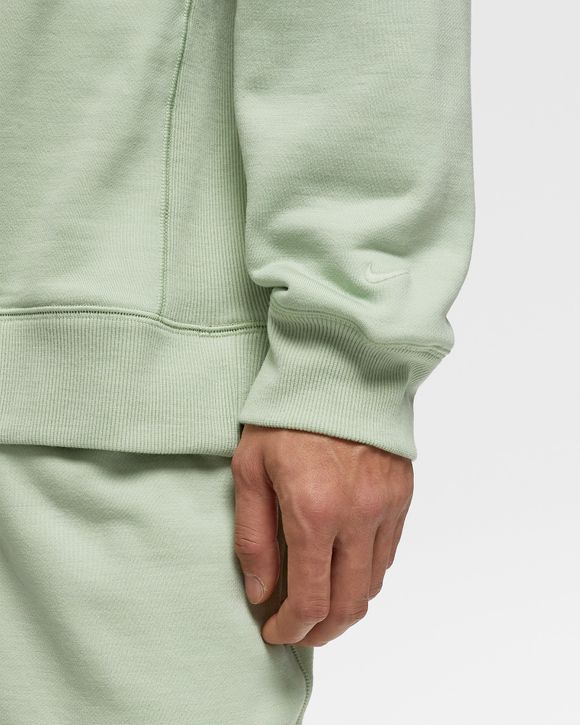 WOOL CLASSICS CREW