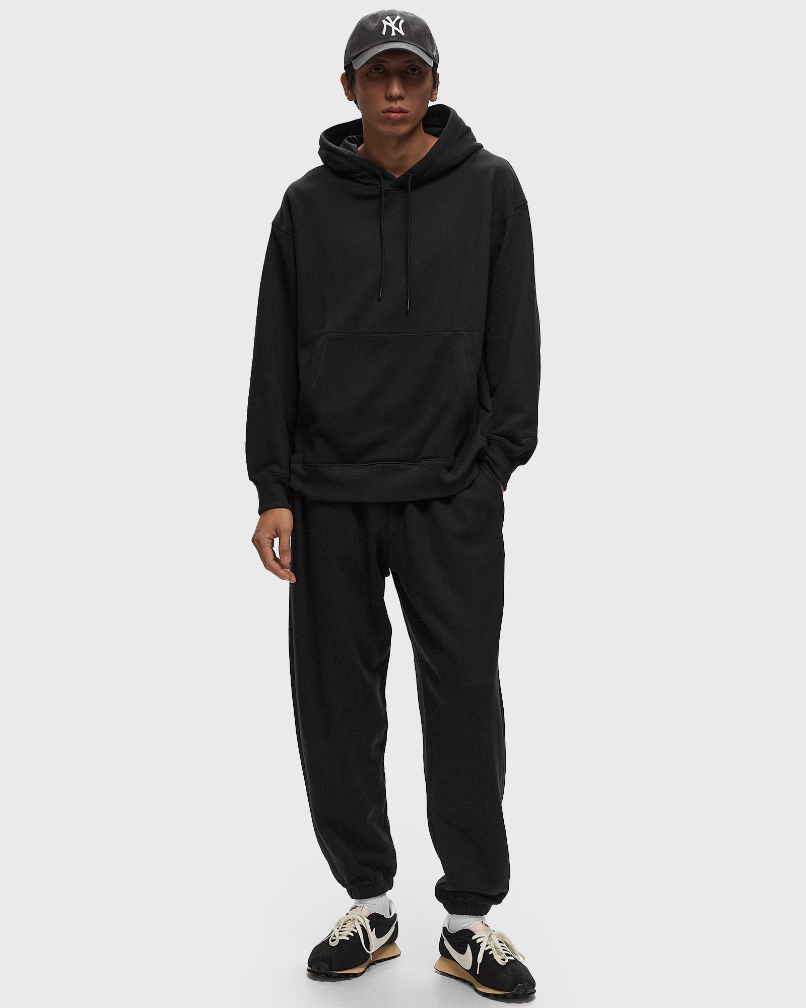 WOOL CLASSICS FLC PANT