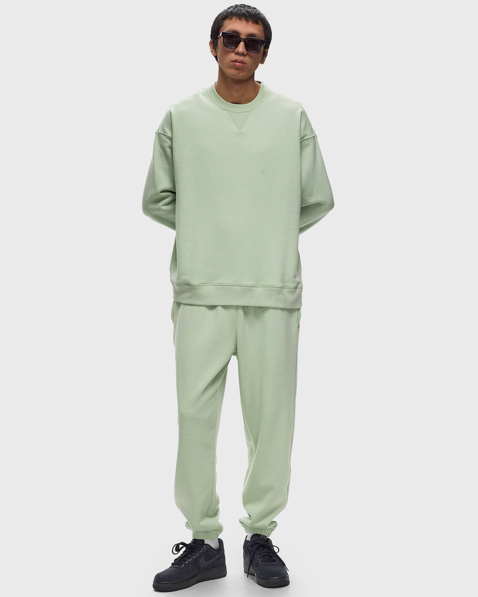 WOOL CLASSICS FLC PANTS