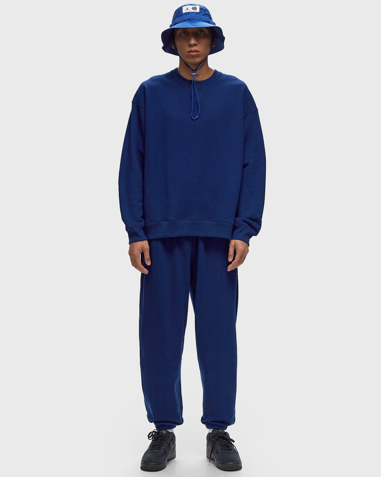 WOOL CLASSICS FLC PANTS
