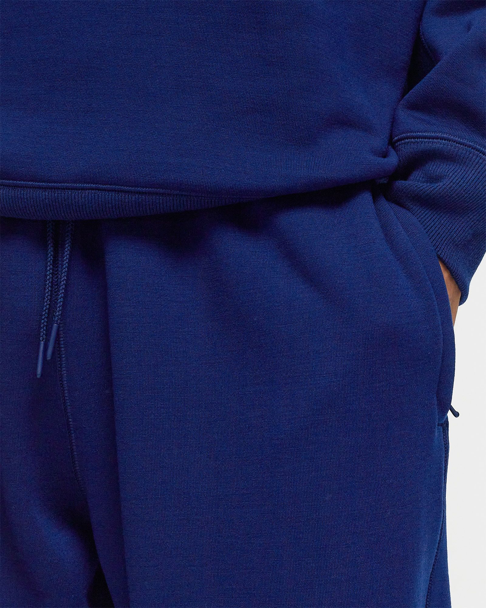 WOOL CLASSICS FLC PANTS