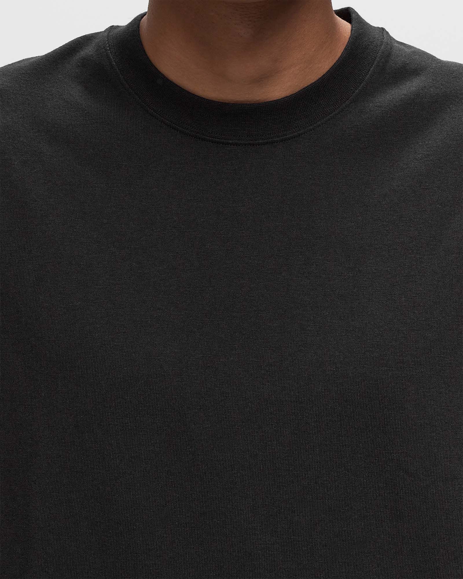 WOOL CLASSICS SS TEE