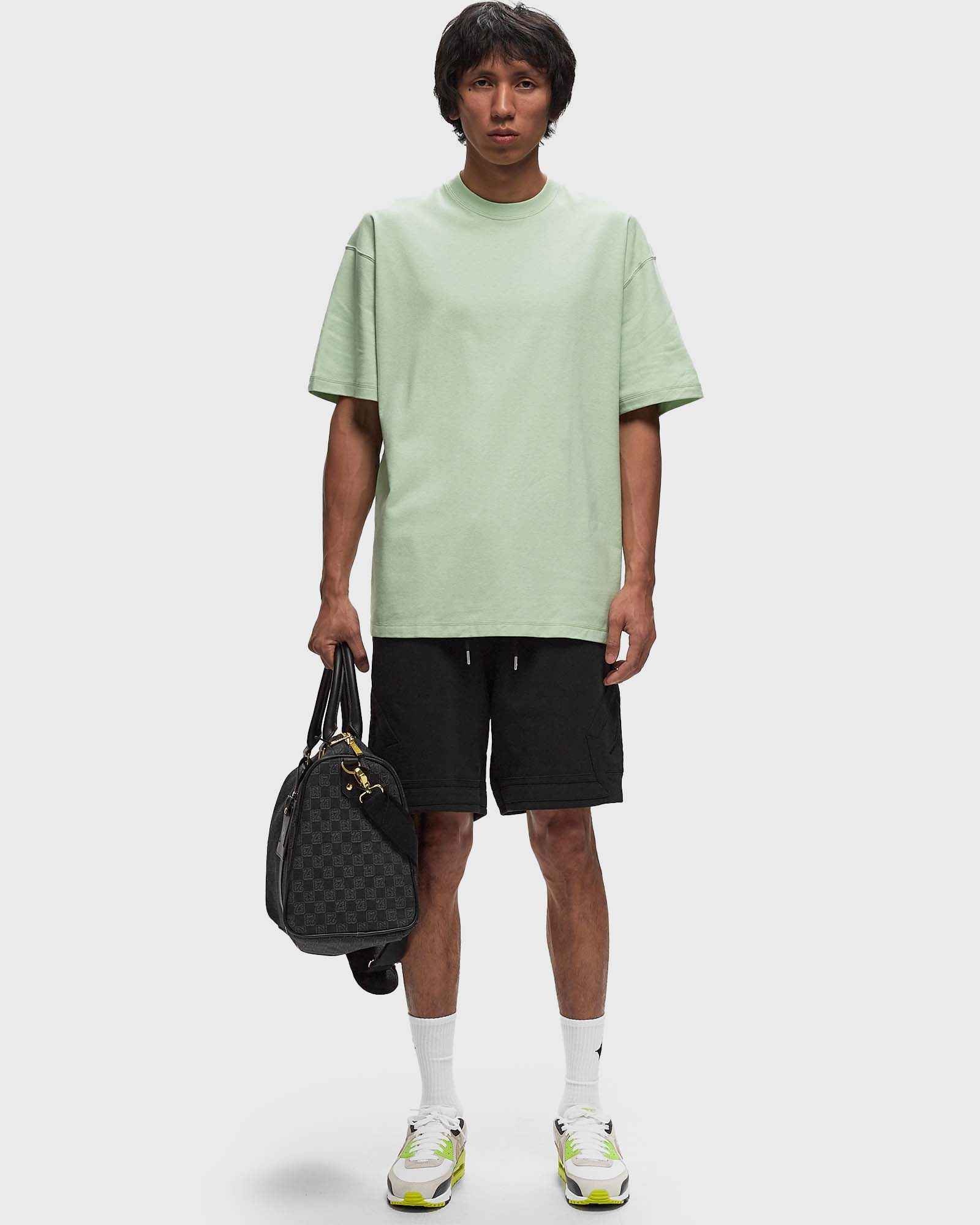 WOOL CLASSICS SS TEE