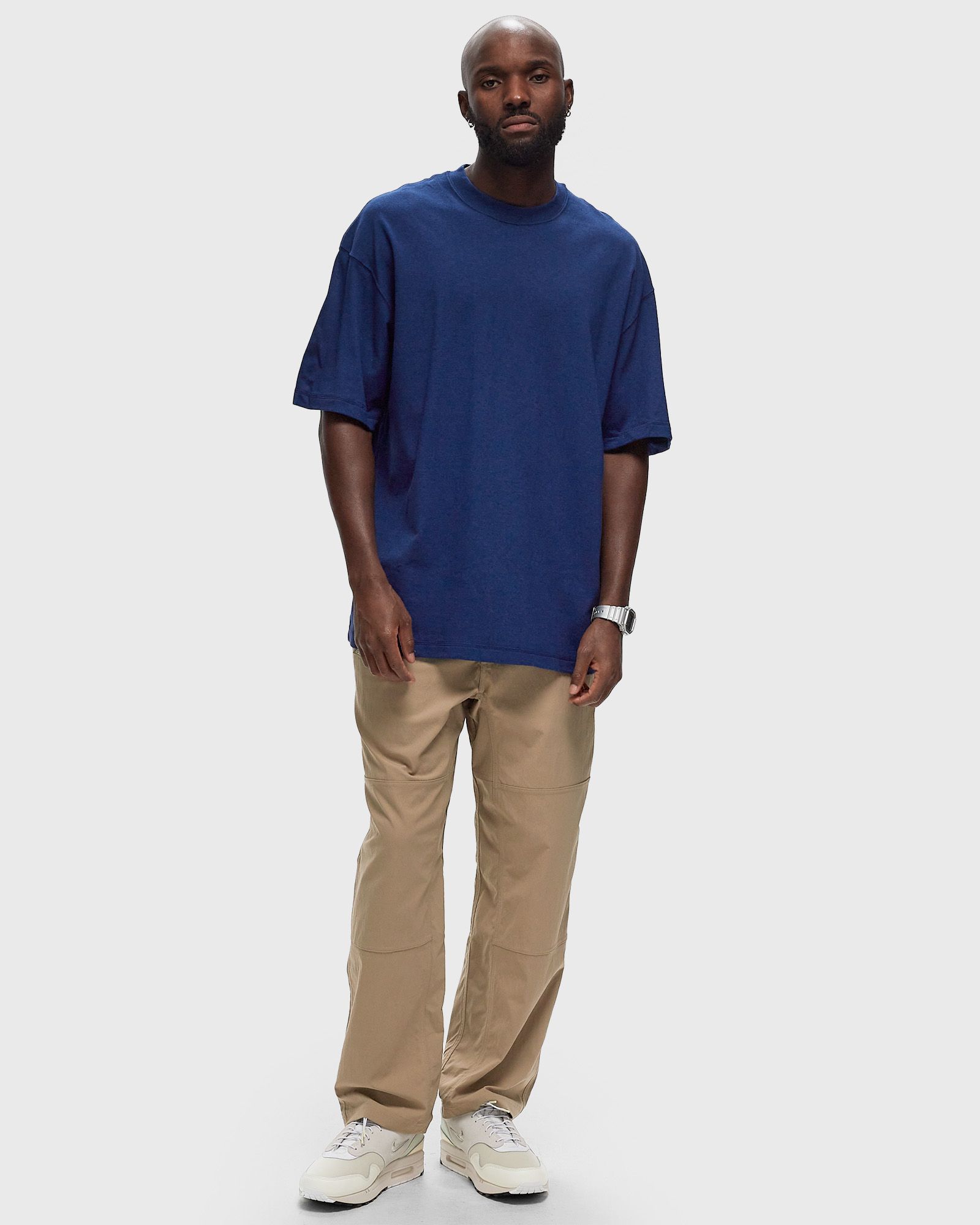 WOOL CLASSICS SS TEE