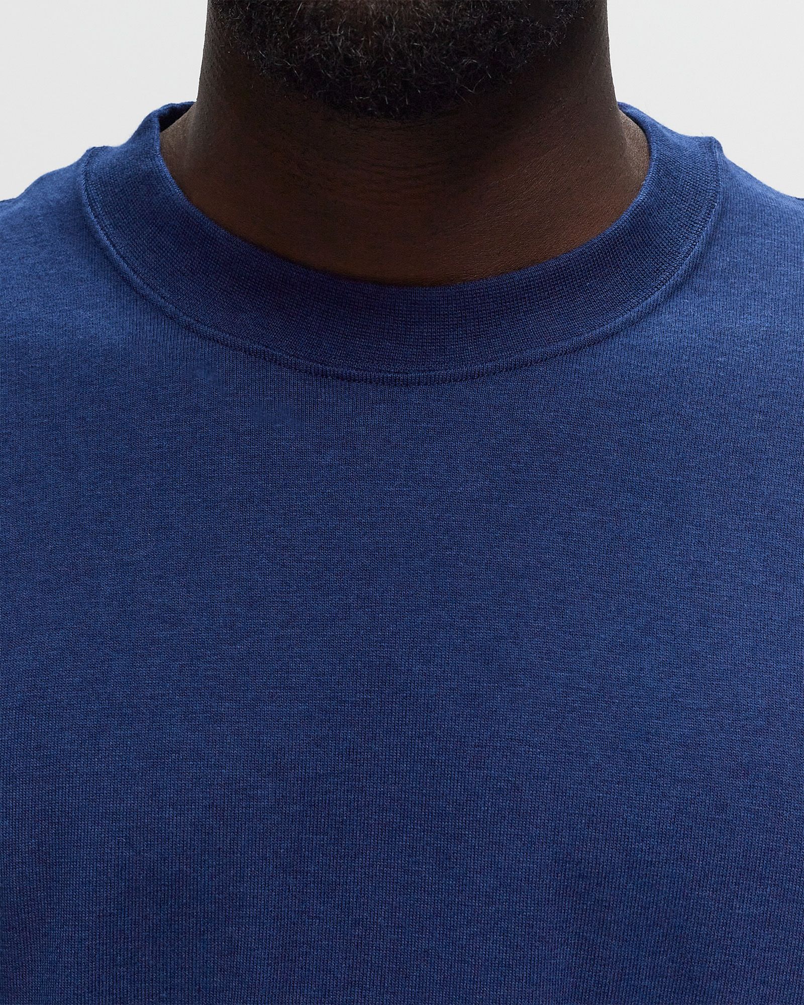 WOOL CLASSICS SS TEE