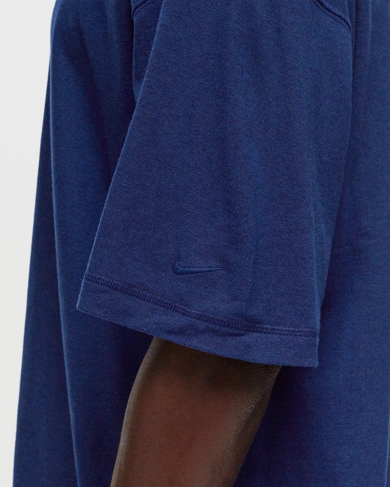 WOOL CLASSICS SS TEE