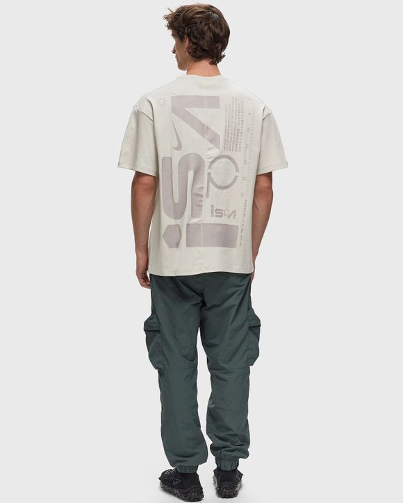 ISPA SSNL SS TEE