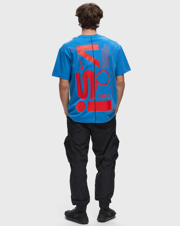 ISPA SSNL SS TEE