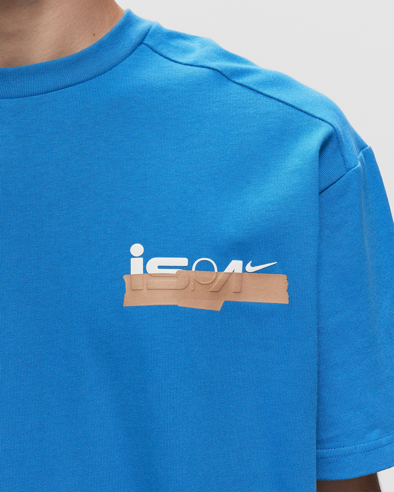 ISPA SSNL SS TEE