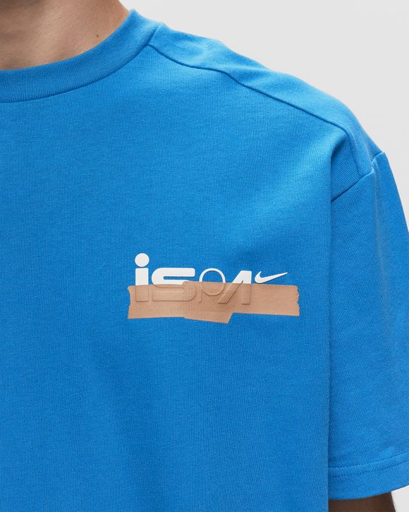 ISPA SSNL SS TEE