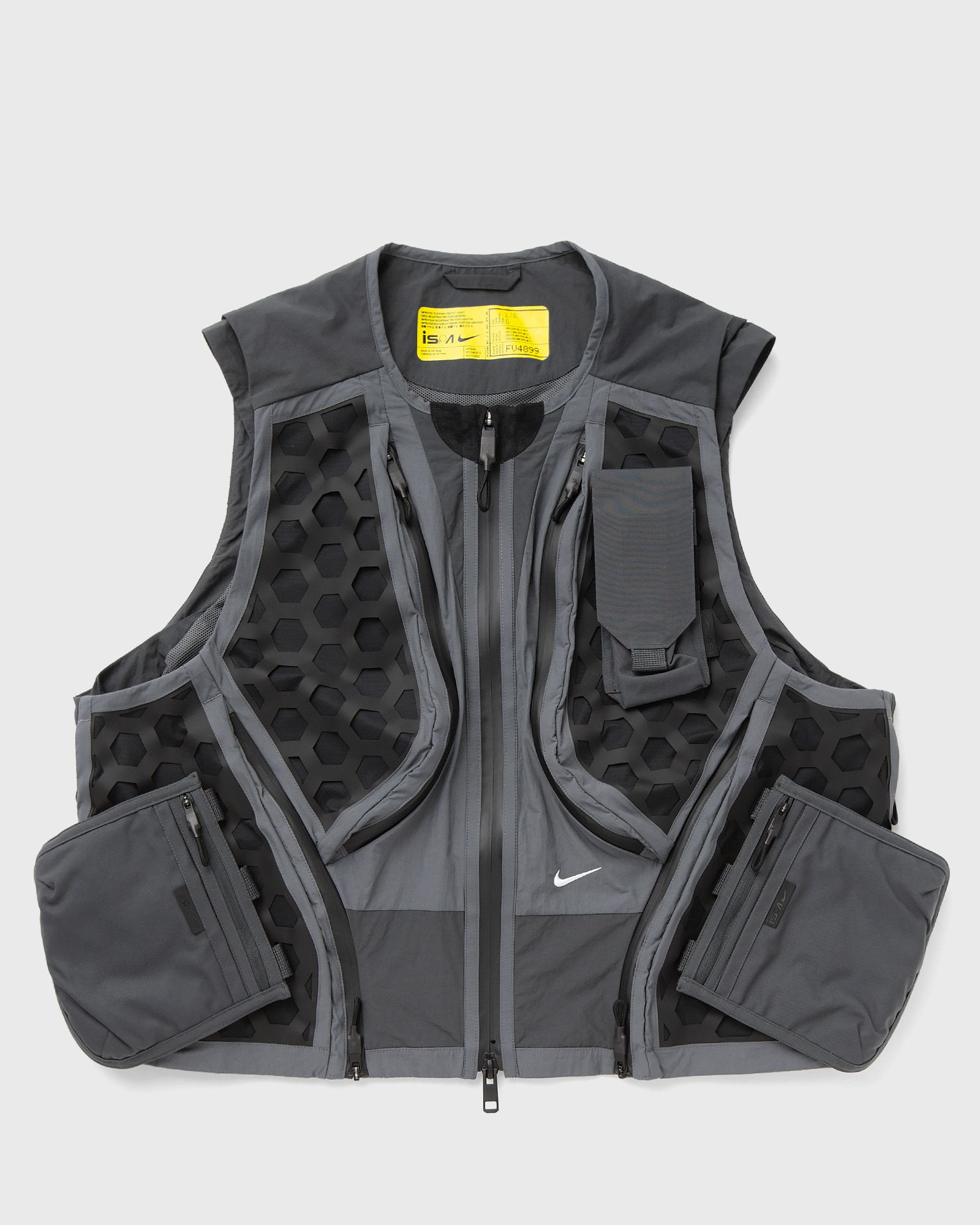 ISPA MLLE VEST