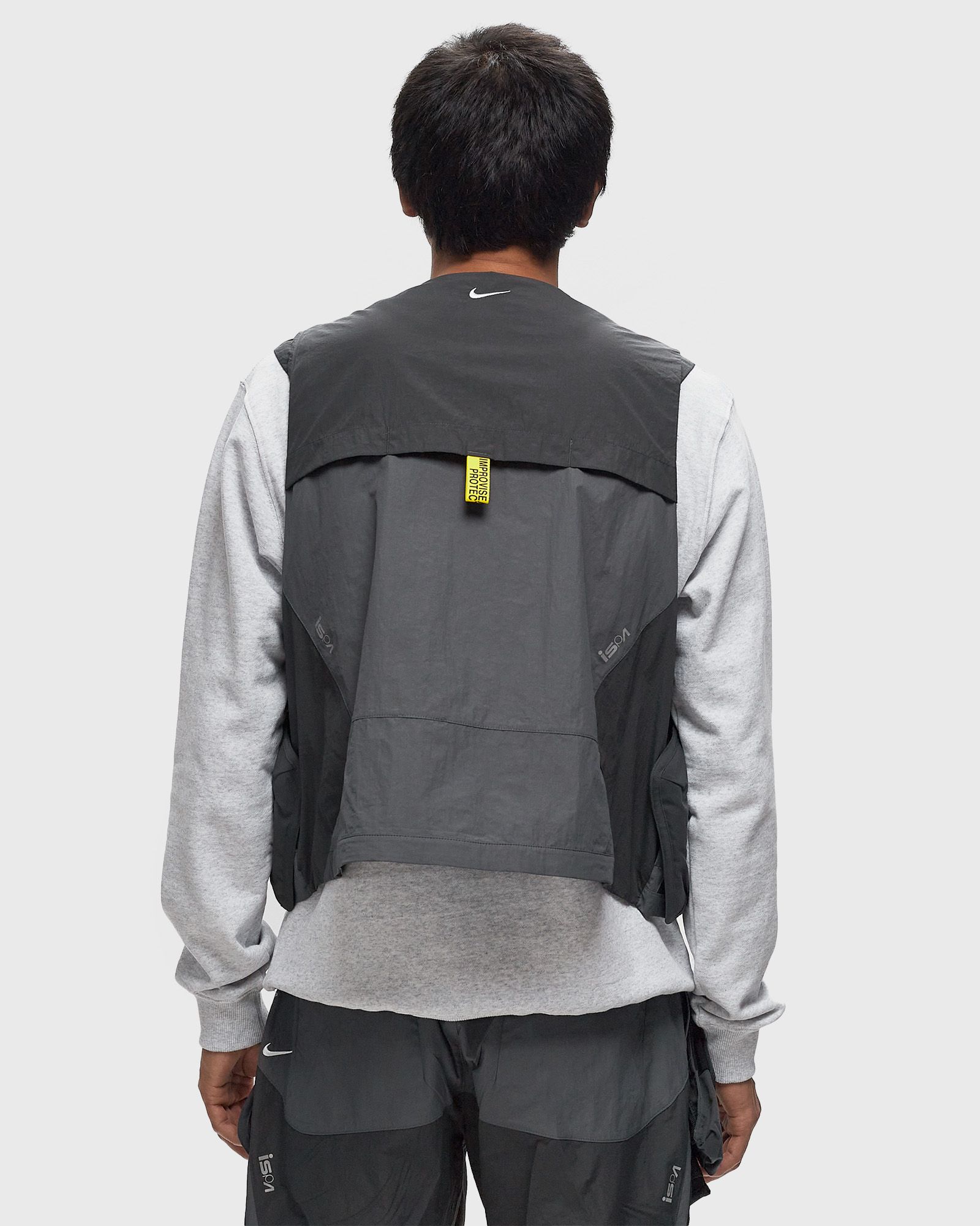 ISPA MLLE VEST