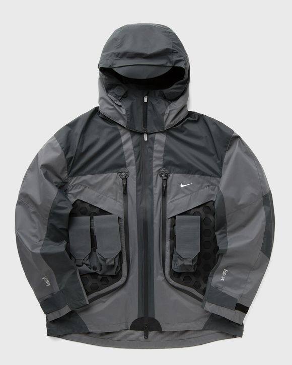 ISPA BUTTERFLY JACKET