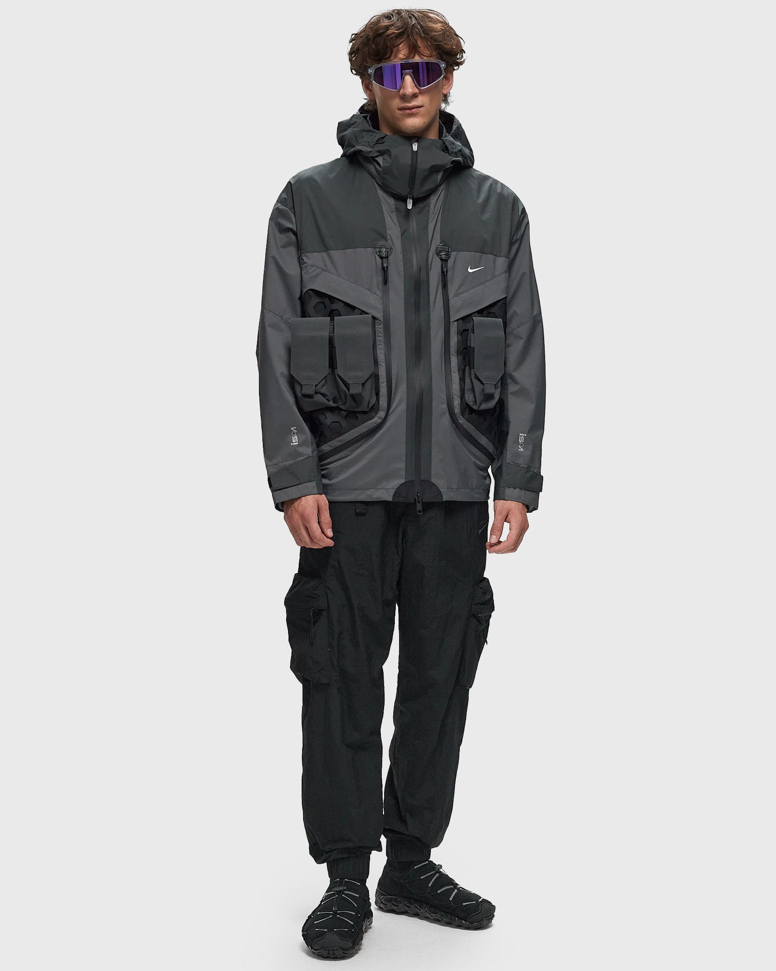 ISPA BUTTERFLY JACKET