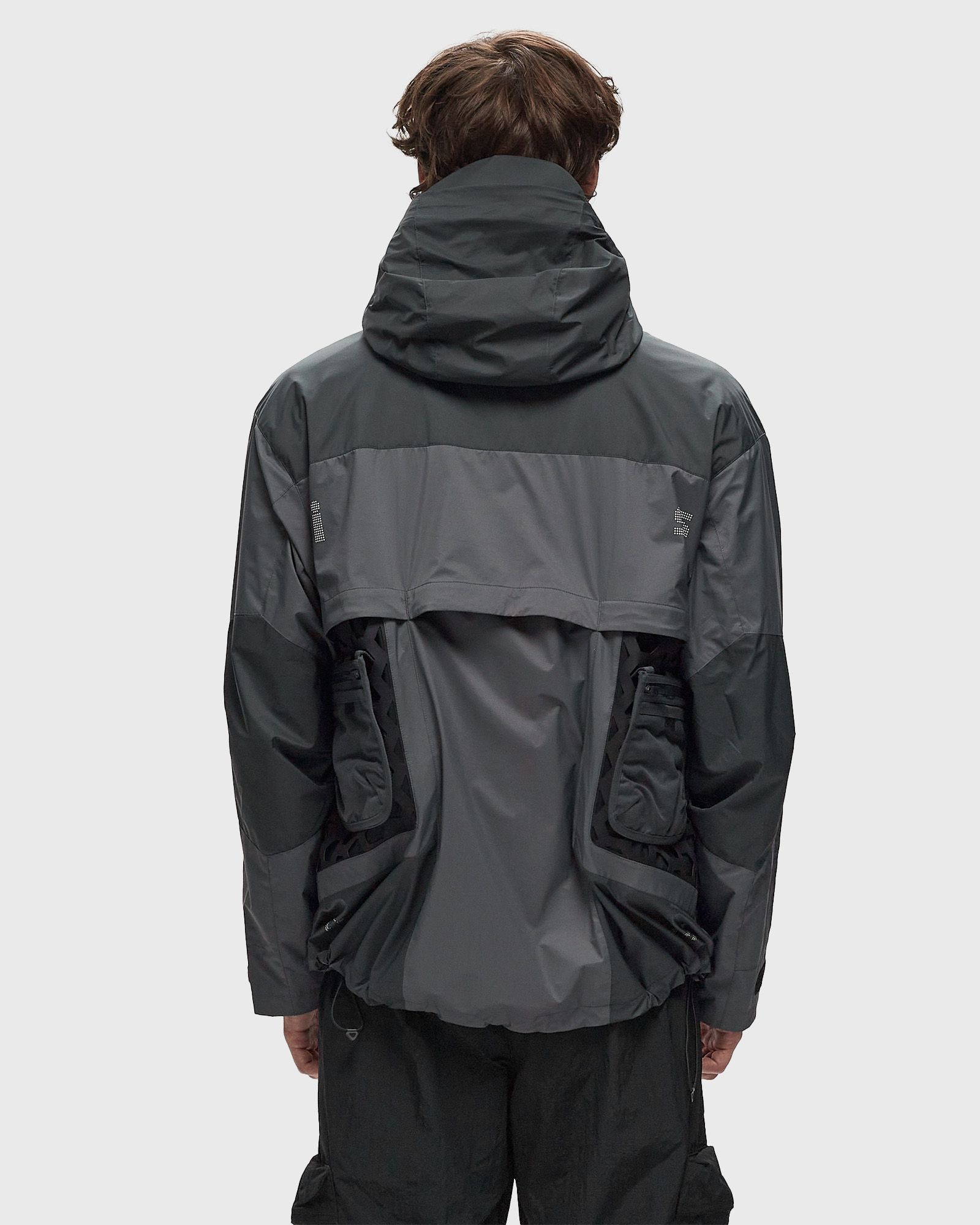 ISPA BUTTERFLY JACKET