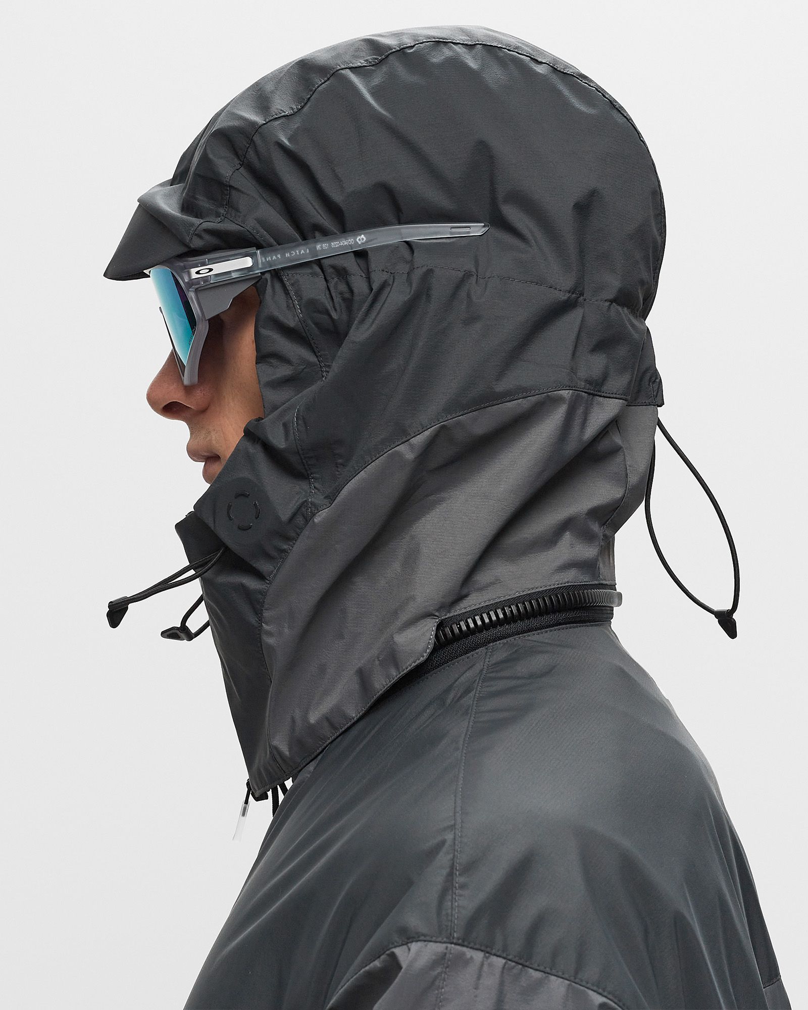 ISPA BUTTERFLY JACKET