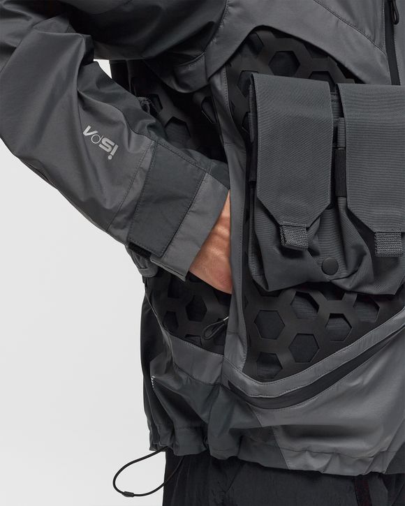 ISPA BUTTERFLY JACKET
