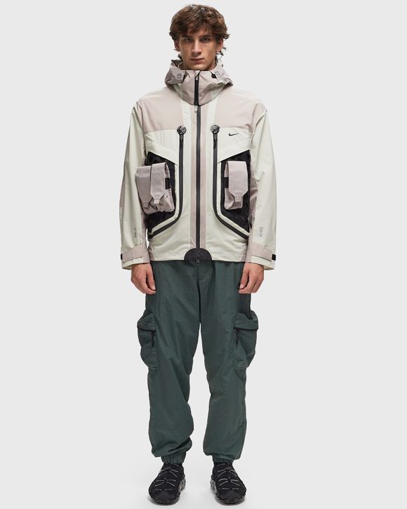 ISPA BUTTERFLY JACKET