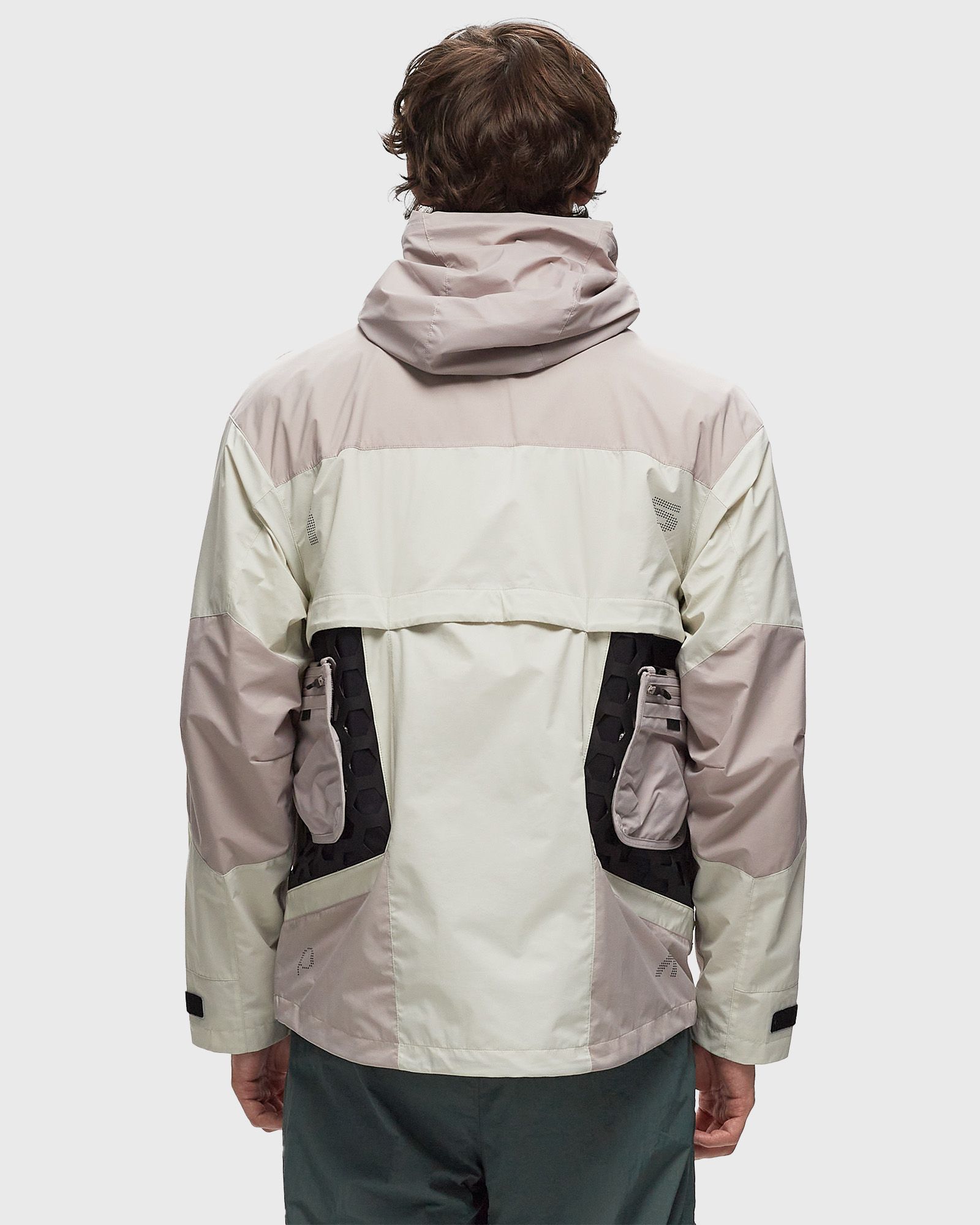 ISPA BUTTERFLY JACKET