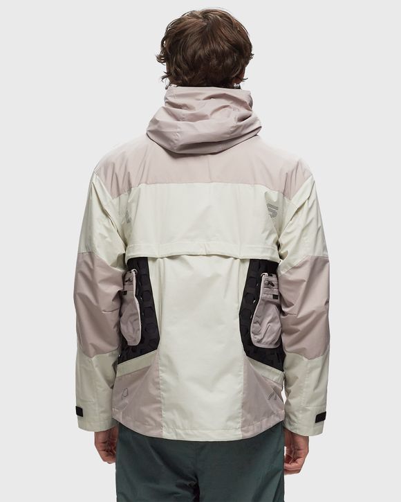 NIKE ISPAジャケット M ホワイト Nike ISPA Butterfly Jacket. Nike.com