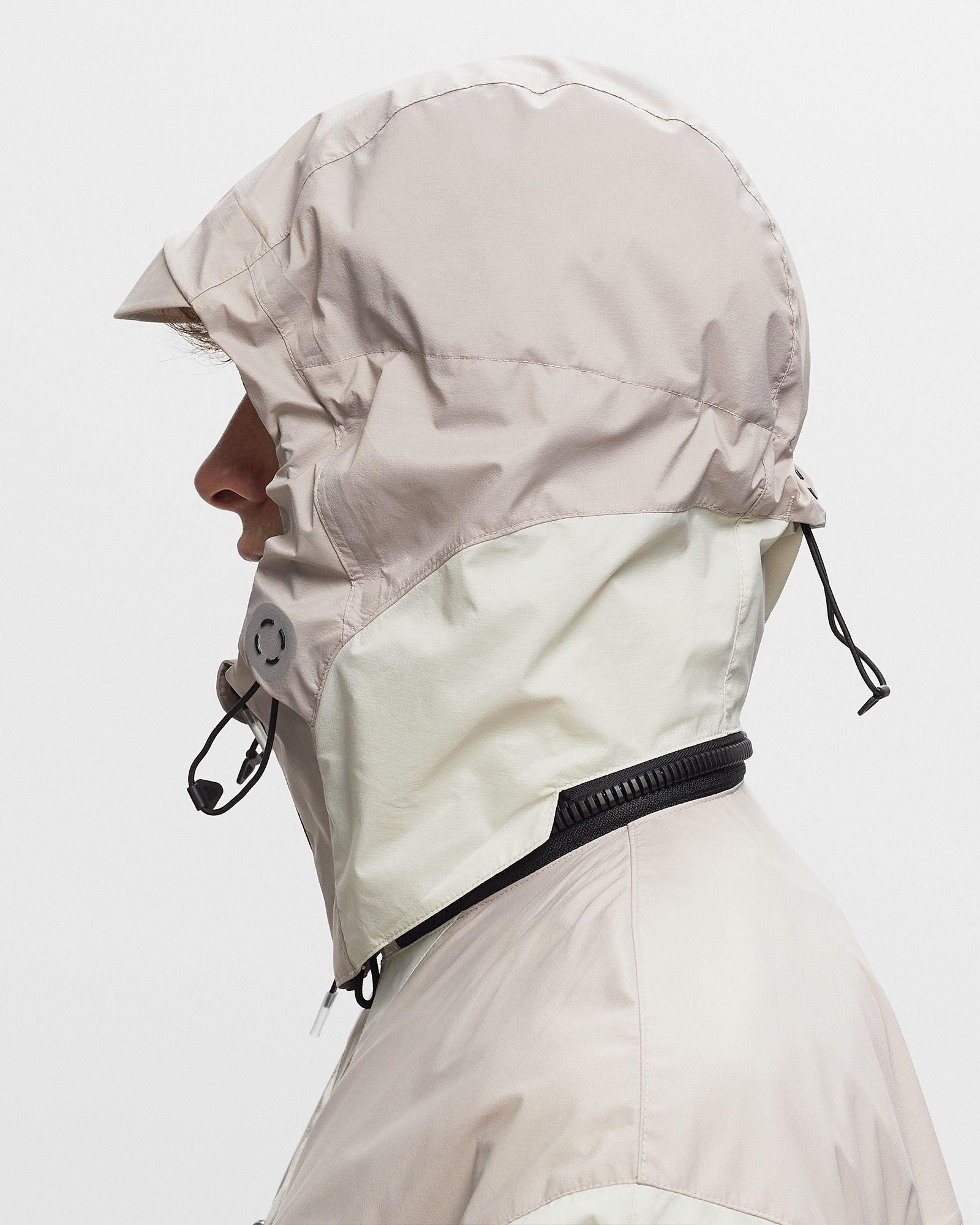 ISPA BUTTERFLY JACKET